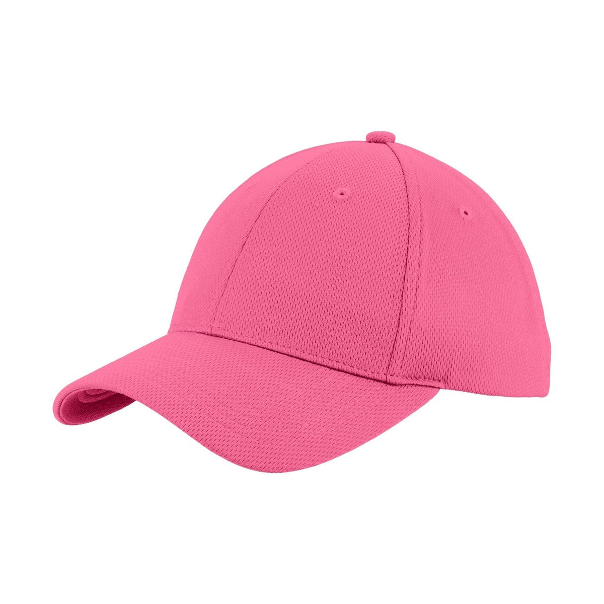 Sport-Tek Men's PosiCharge RacerMesh Cap-1