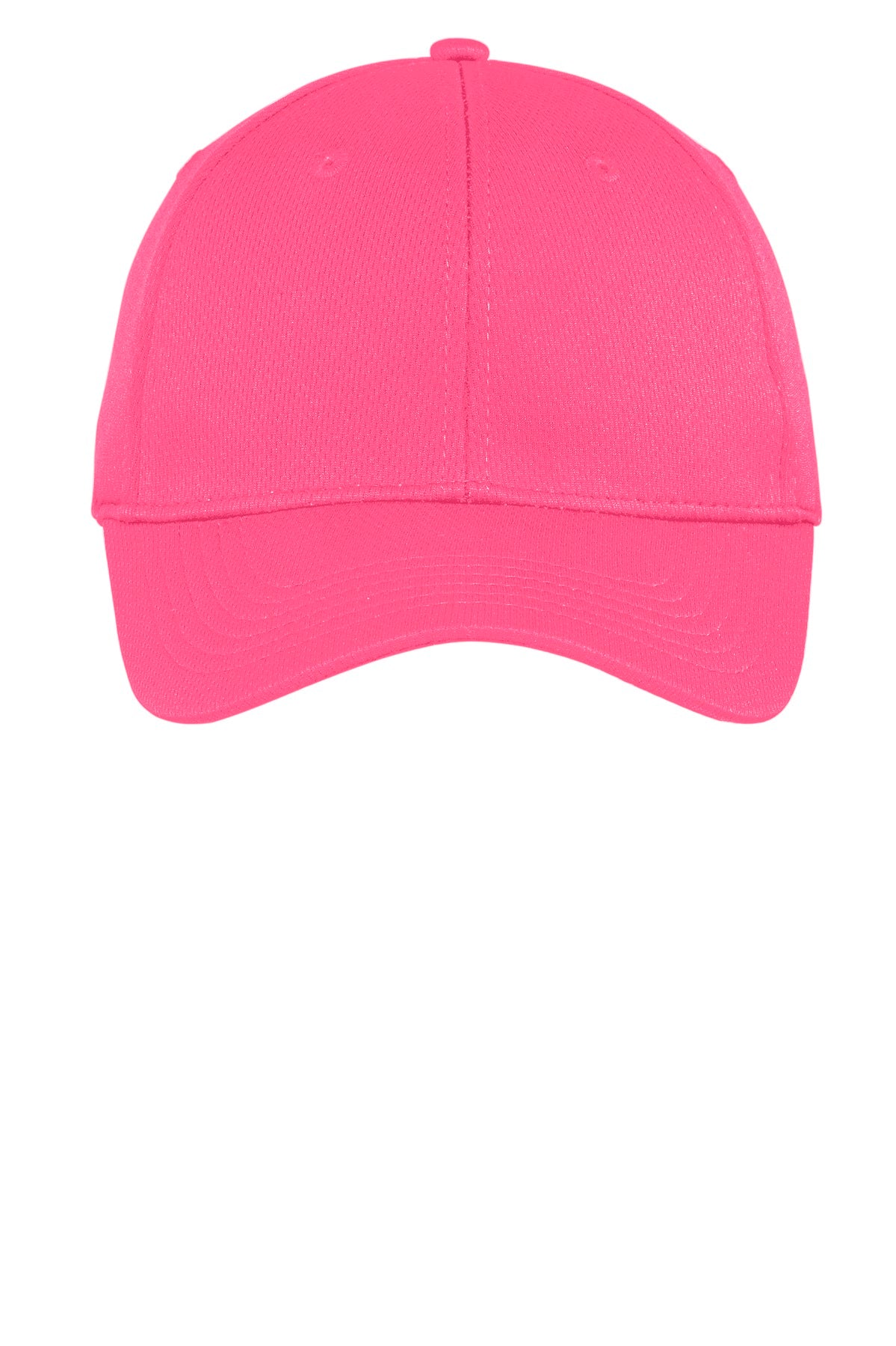 Sport-Tek Men's PosiCharge RacerMesh Cap-2
