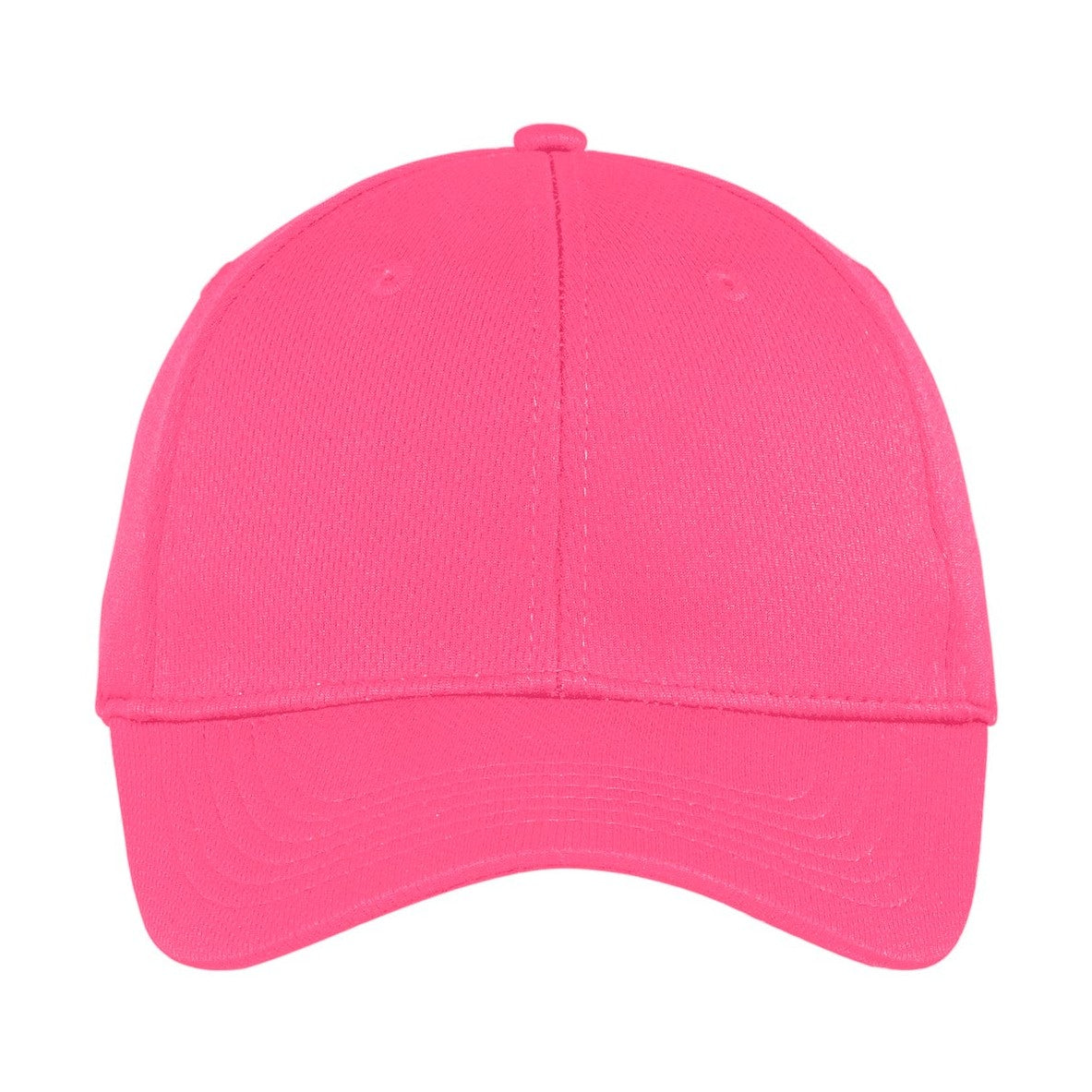Sport-Tek Men's PosiCharge RacerMesh Cap-2