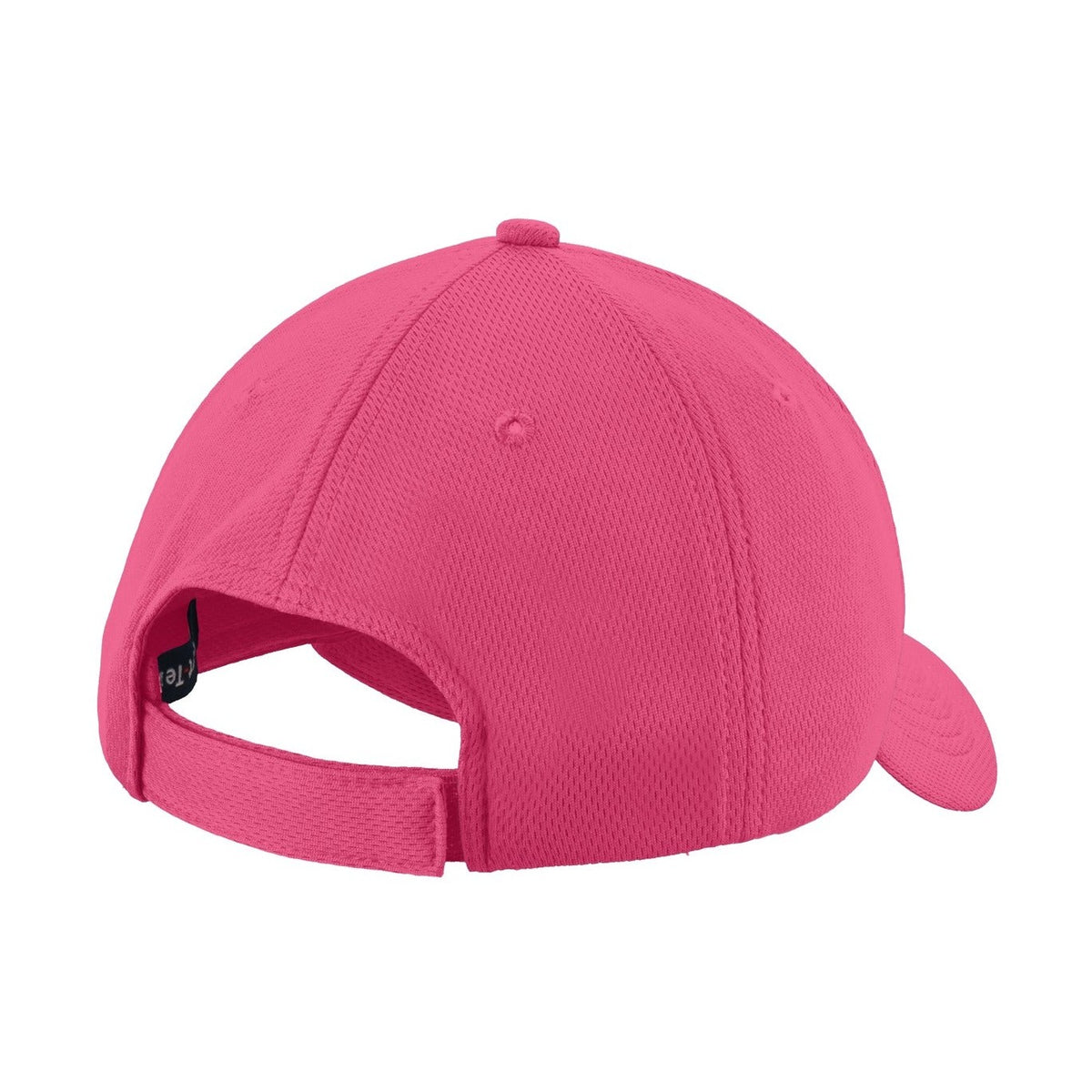 Sport-Tek Men's PosiCharge RacerMesh Cap-3