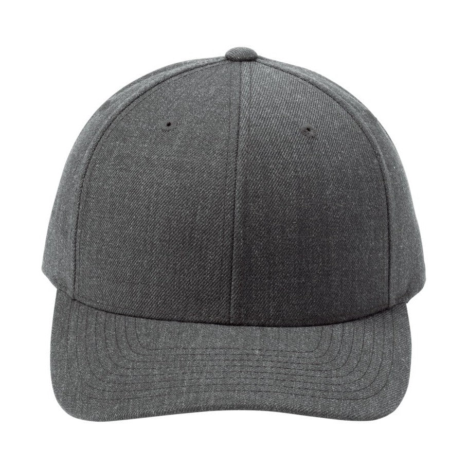 Sport-Tek YP Classics Curve Bill Snapback Cap