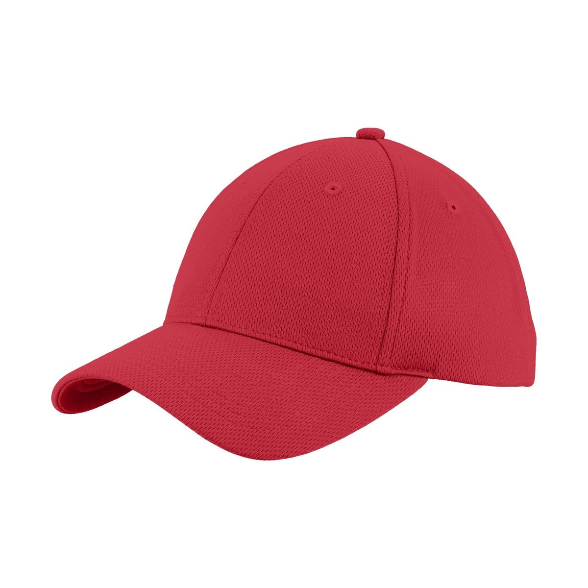 Sport-Tek Men's PosiCharge RacerMesh Cap