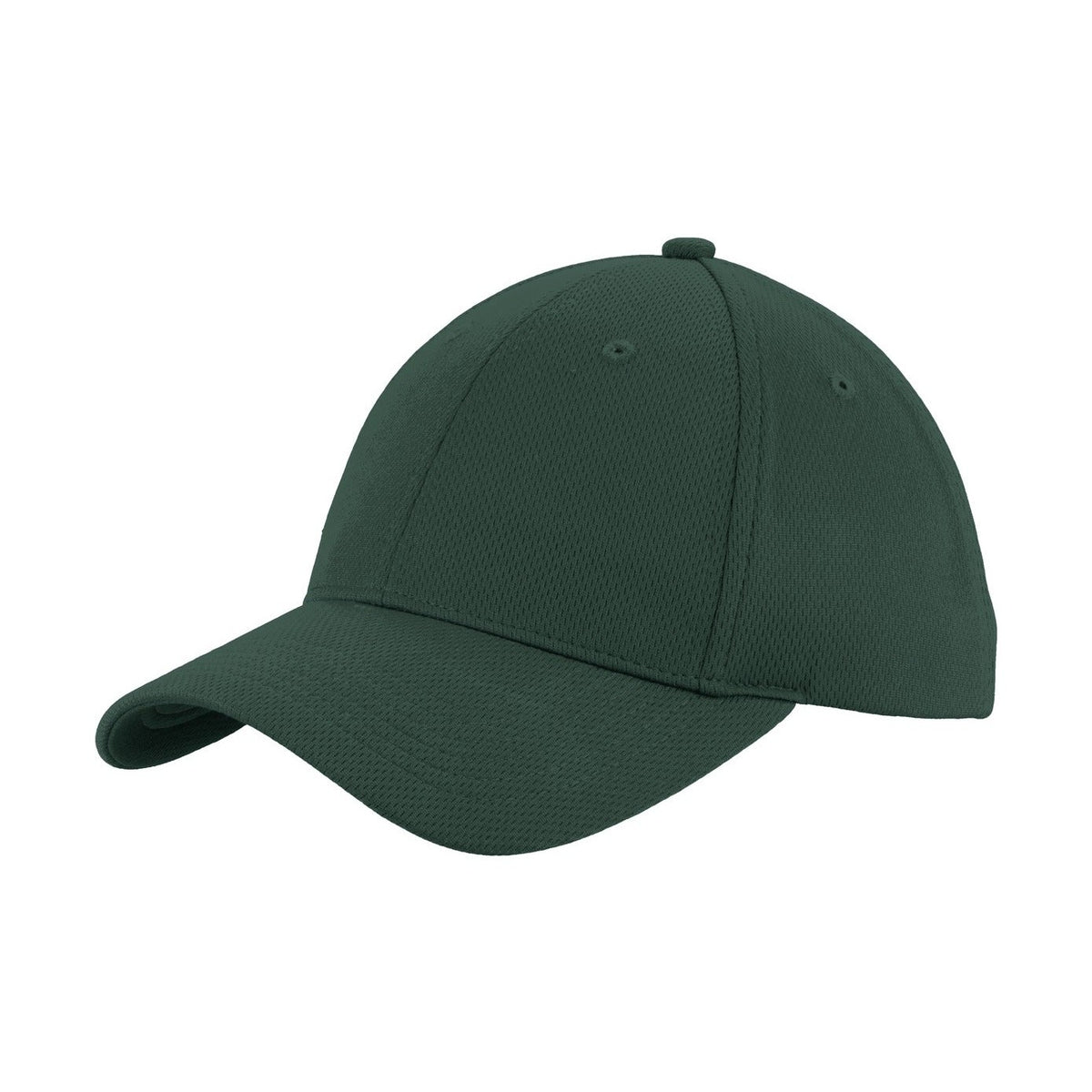 Sport-Tek Men's PosiCharge RacerMesh Cap