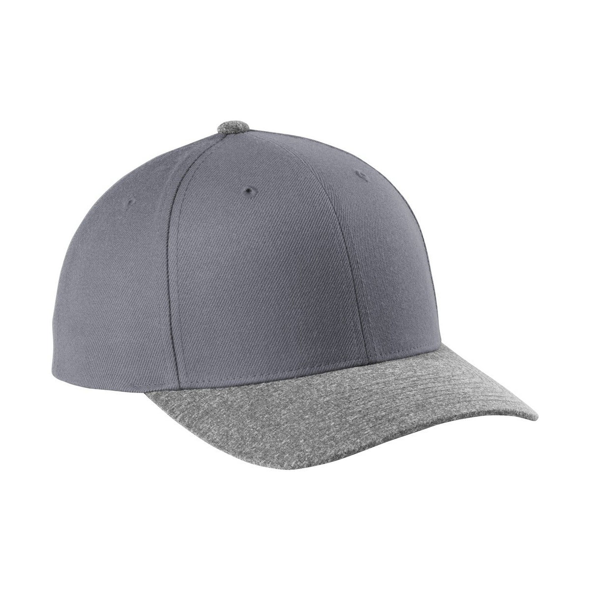 Sport-Tek YP Classics Curve Bill Snapback Cap