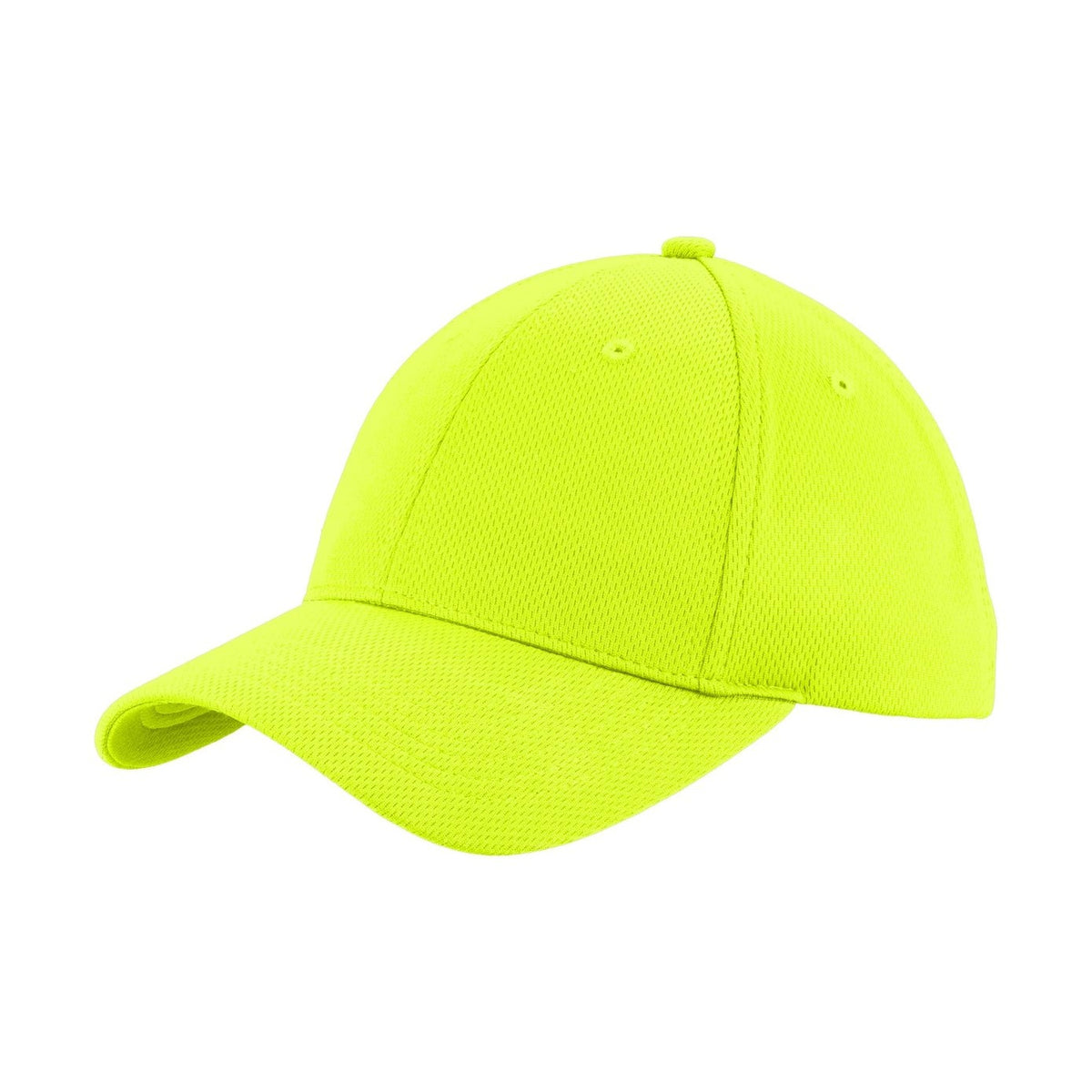 Sport-Tek Men's PosiCharge RacerMesh Cap