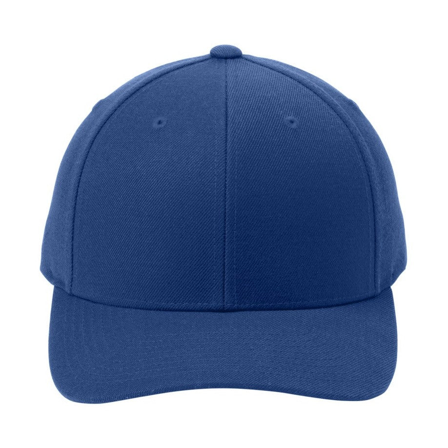 Sport-Tek YP Classics Curve Bill Snapback Cap