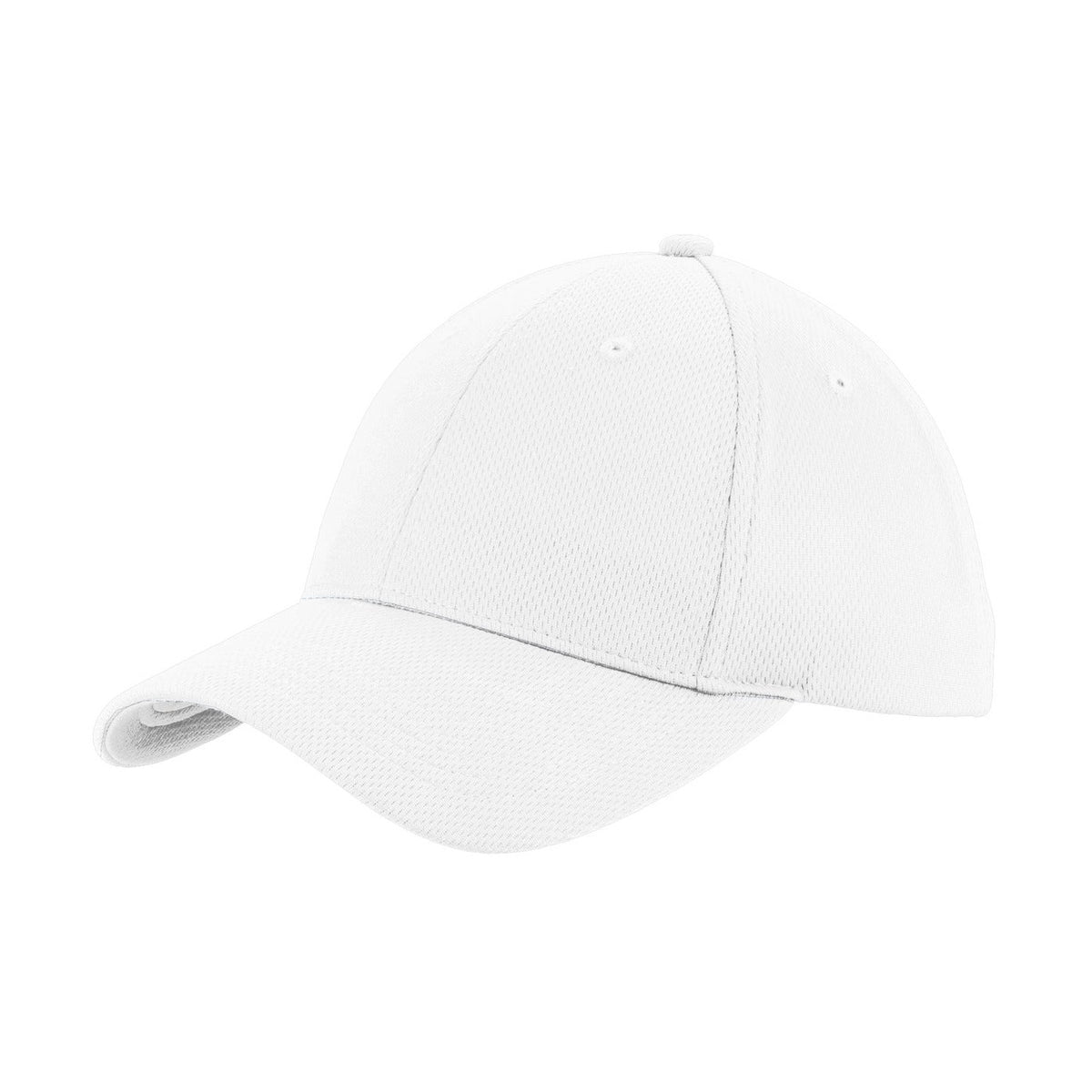 Sport-Tek Men's PosiCharge RacerMesh Cap