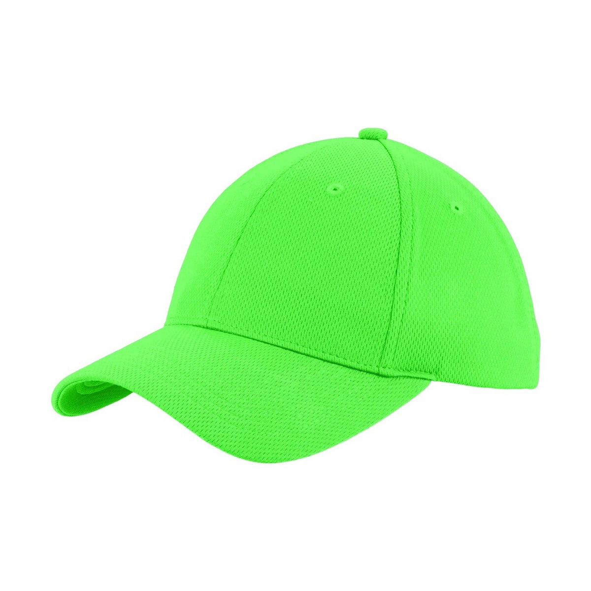 Sport-Tek Men's PosiCharge RacerMesh Cap