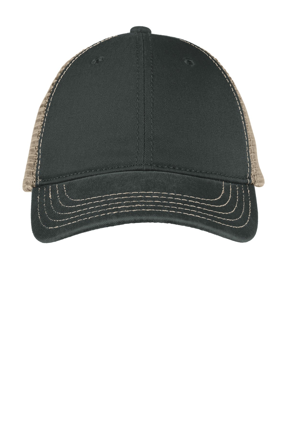 District Super Soft Mesh Back Cap