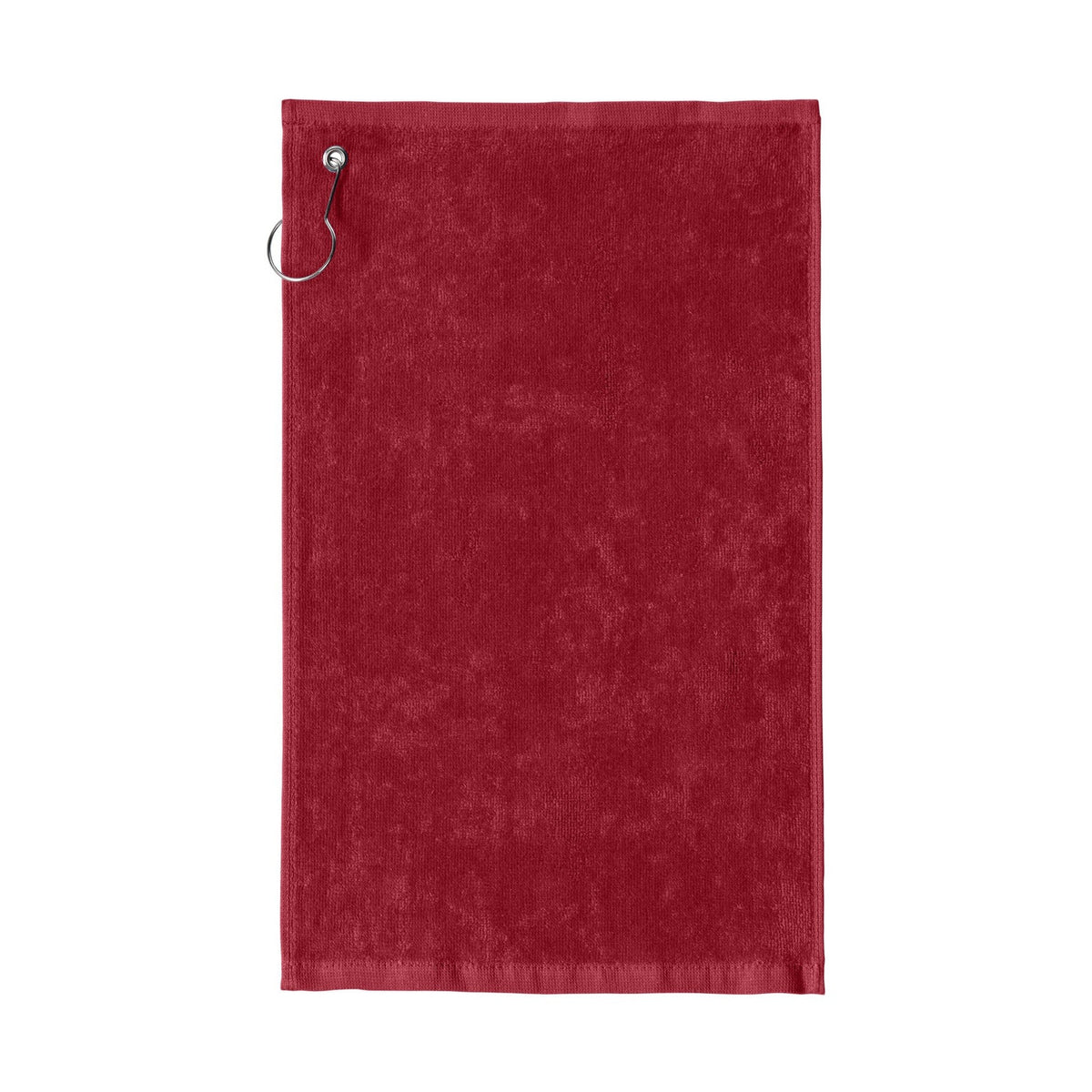 Port Authority Grommeted Hemmed Towel PT400