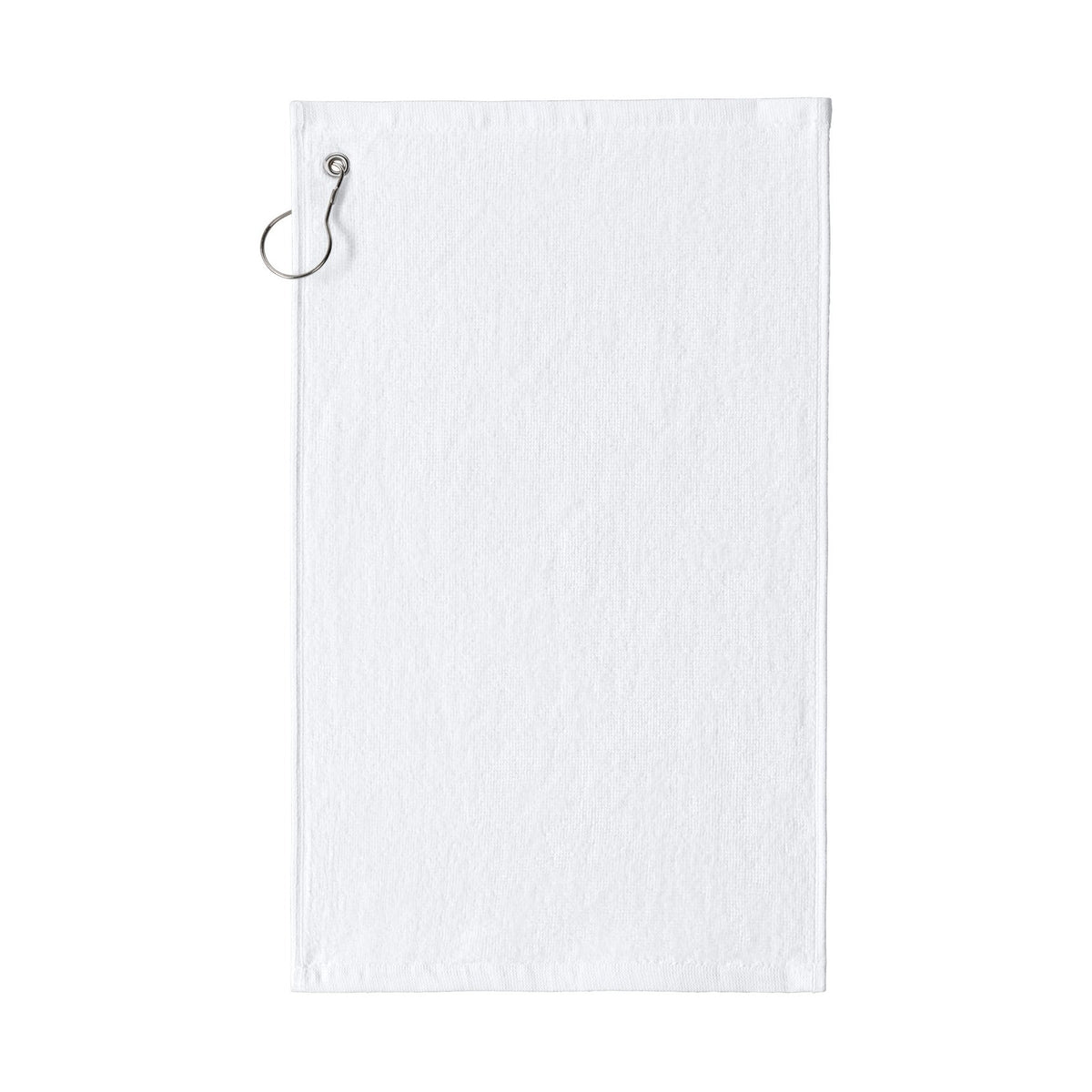 Port Authority Grommeted Hemmed Towel PT400