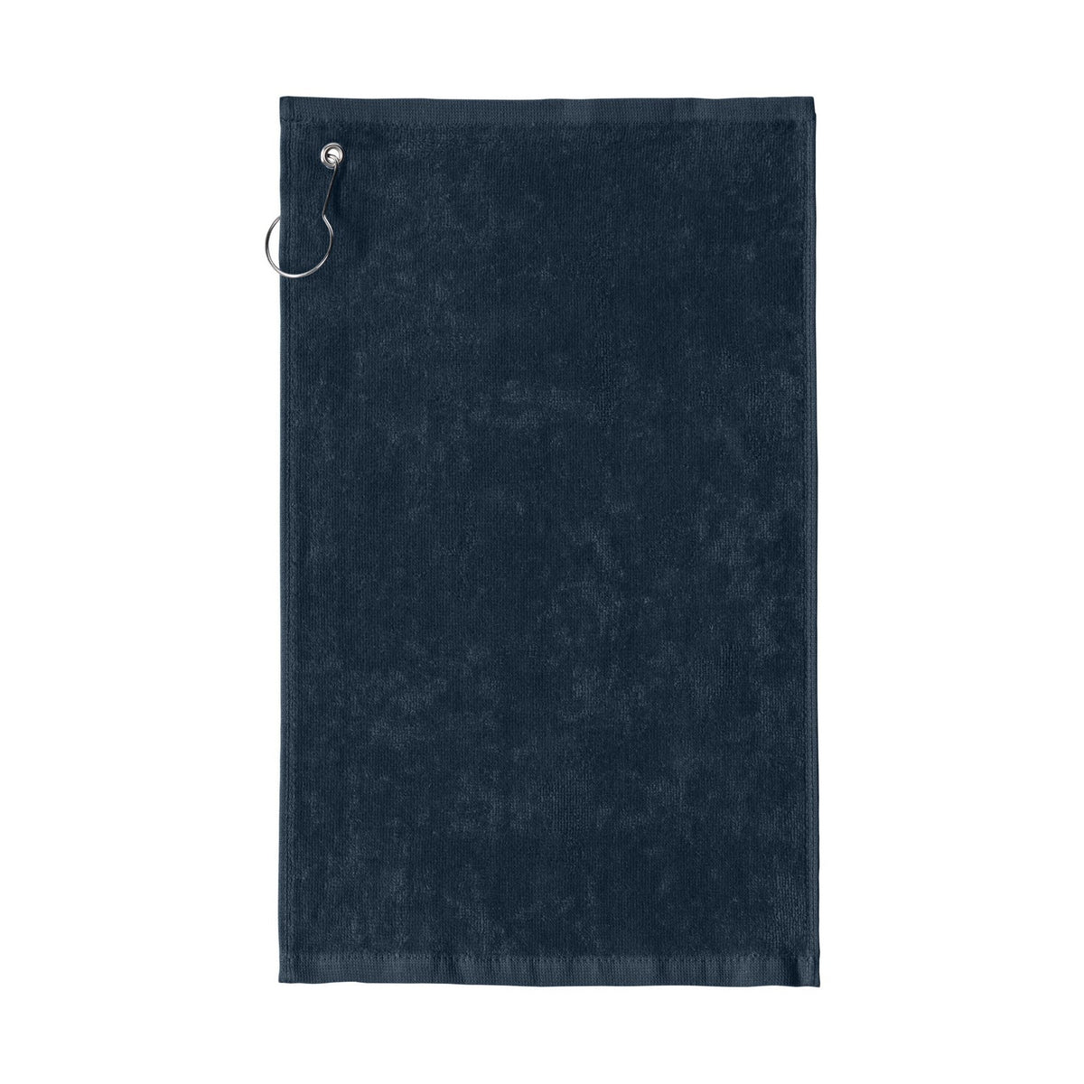 Port Authority Grommeted Hemmed Towel PT400
