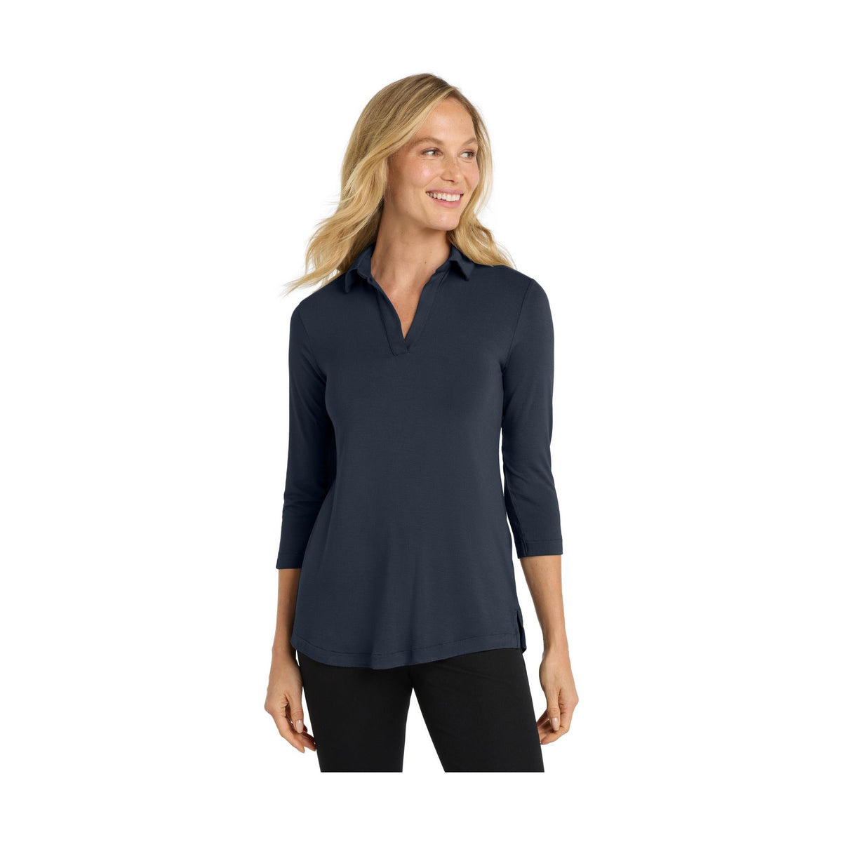 Port Authority Women's Luxe Knit Tunic