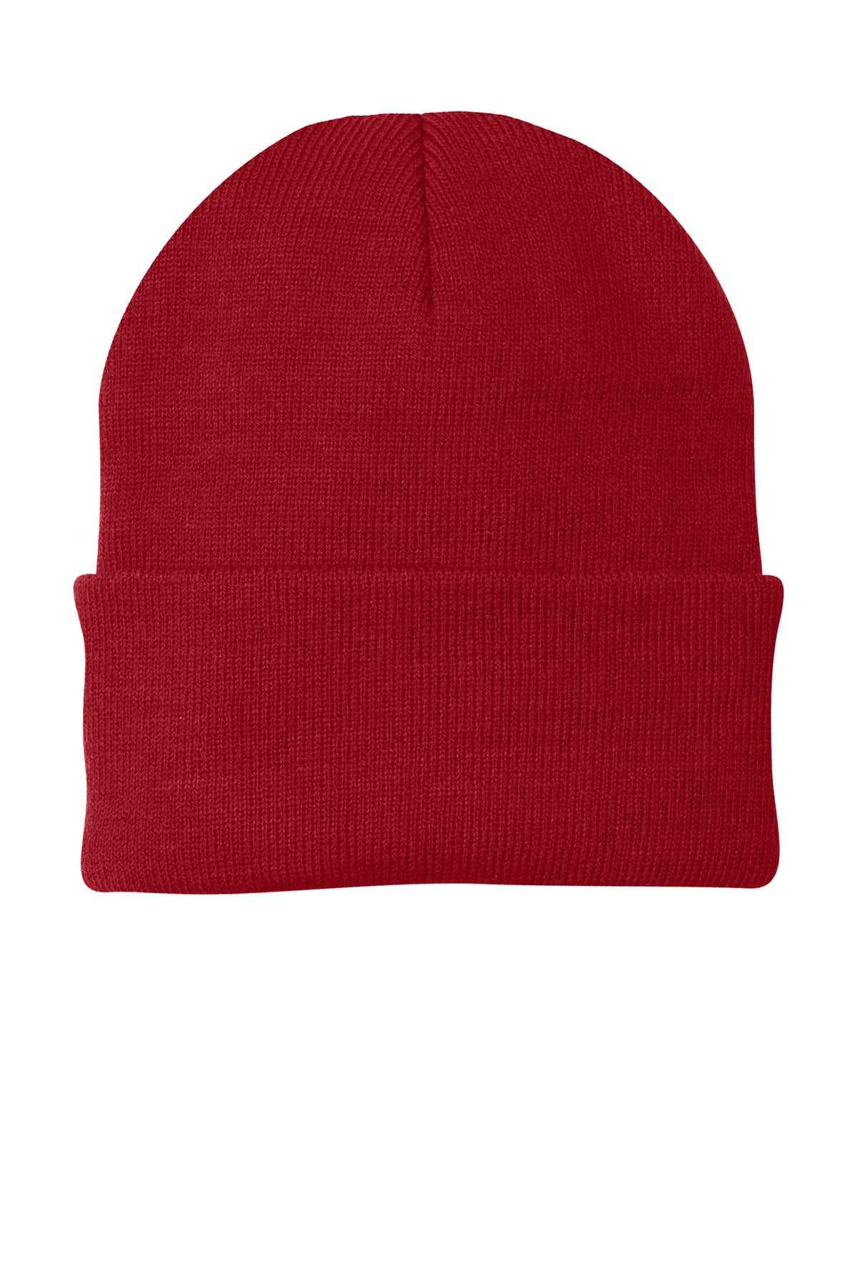 Port Authority Men's Knit Cap