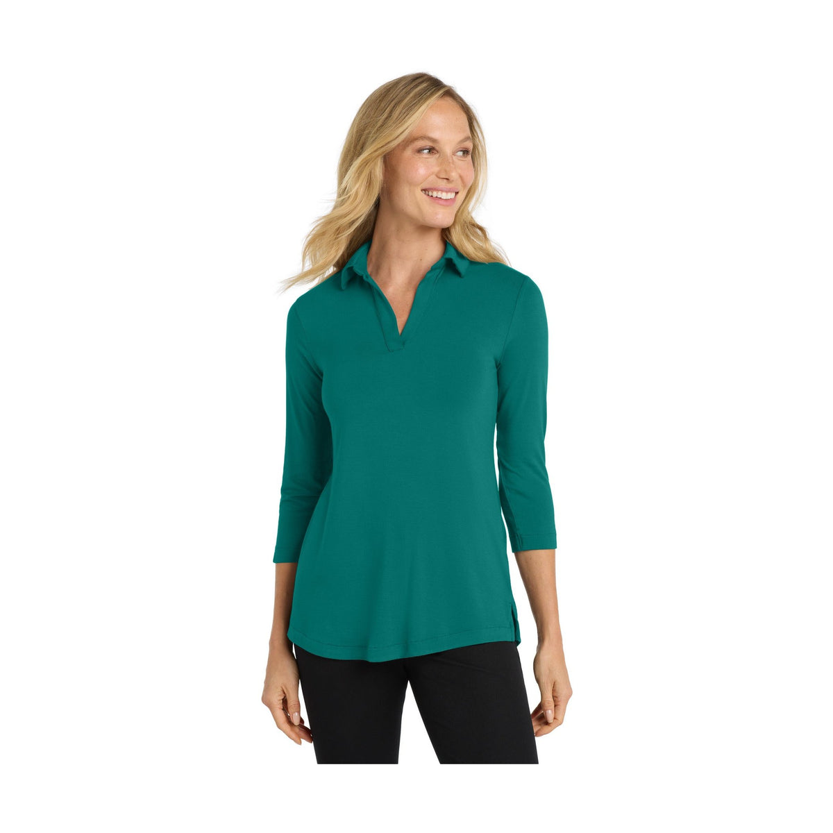 Port Authority Women's Luxe Knit Tunic