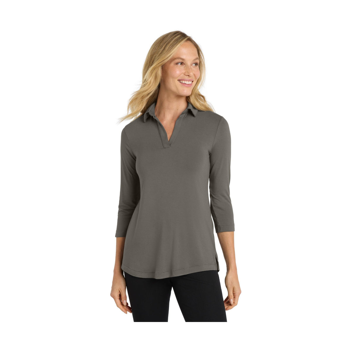 Port Authority Women's Luxe Knit Tunic