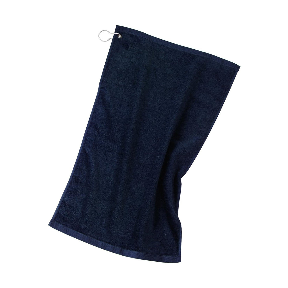Port Authority Grommeted Golf Towel