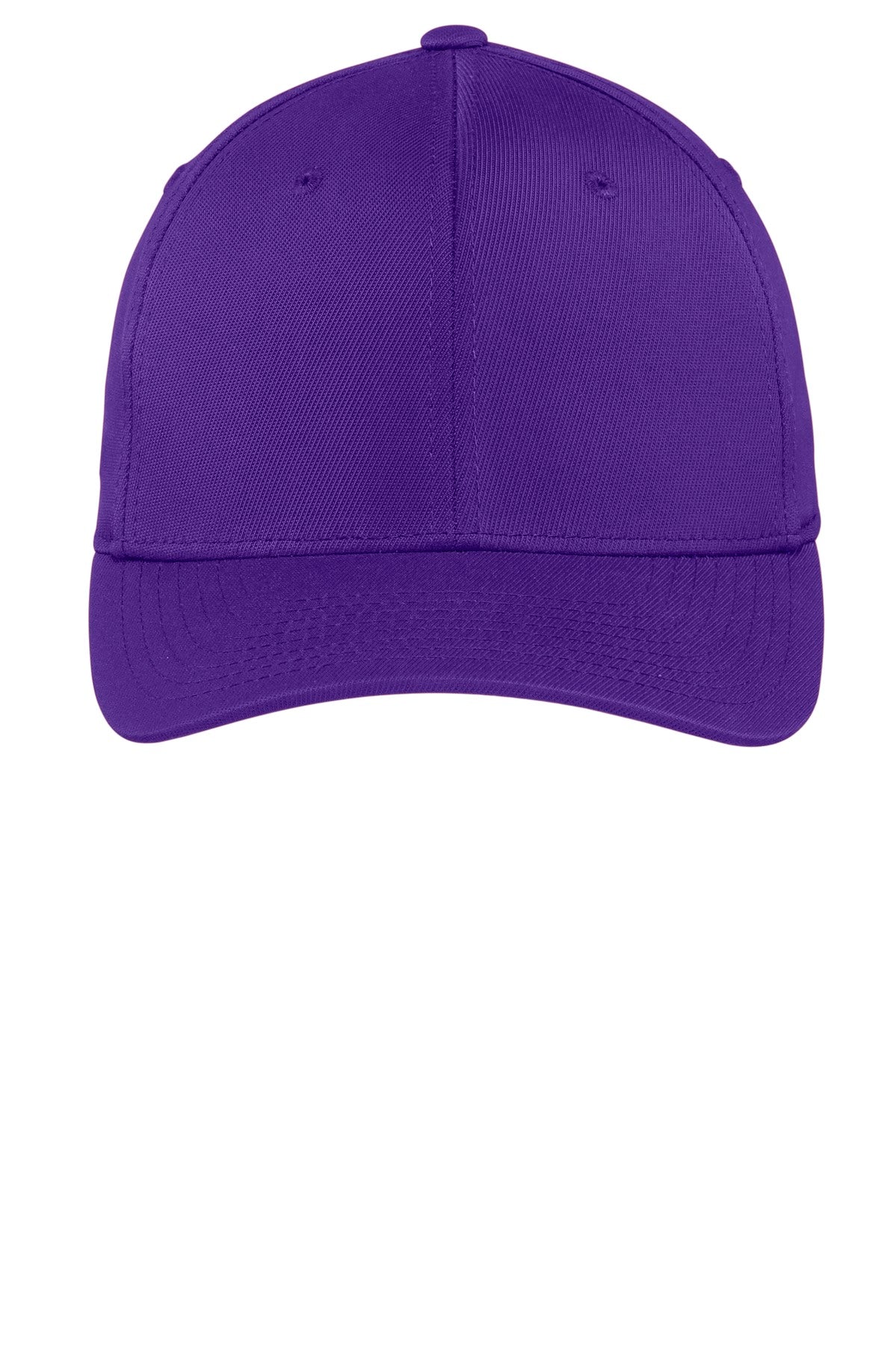 Sport-Tek Men's Flexfit Performance Solid Cap-2