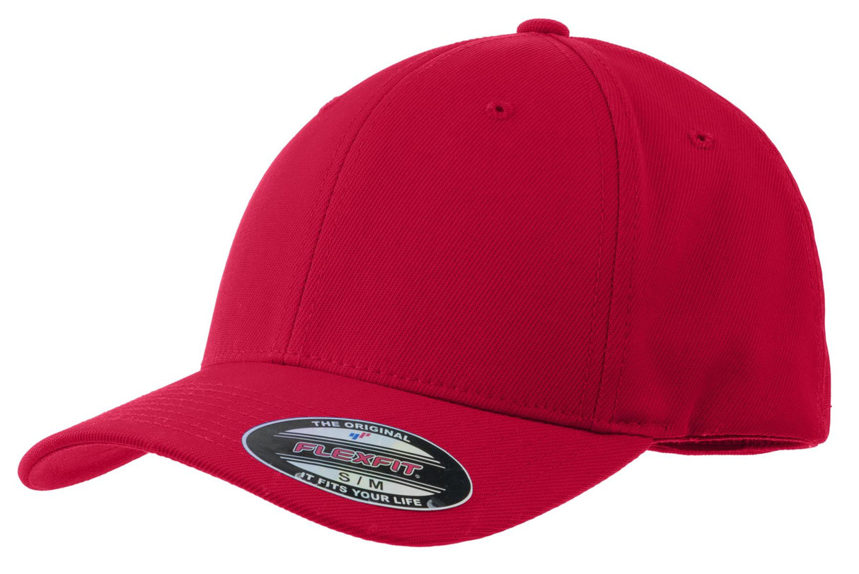 Sport-Tek Men's Flexfit Performance Solid Cap