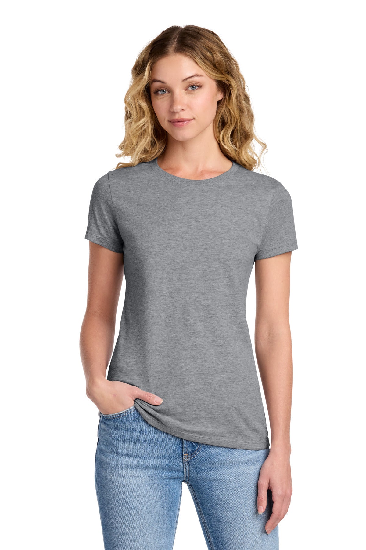 Port & Co Women's Fan Favorite Tee