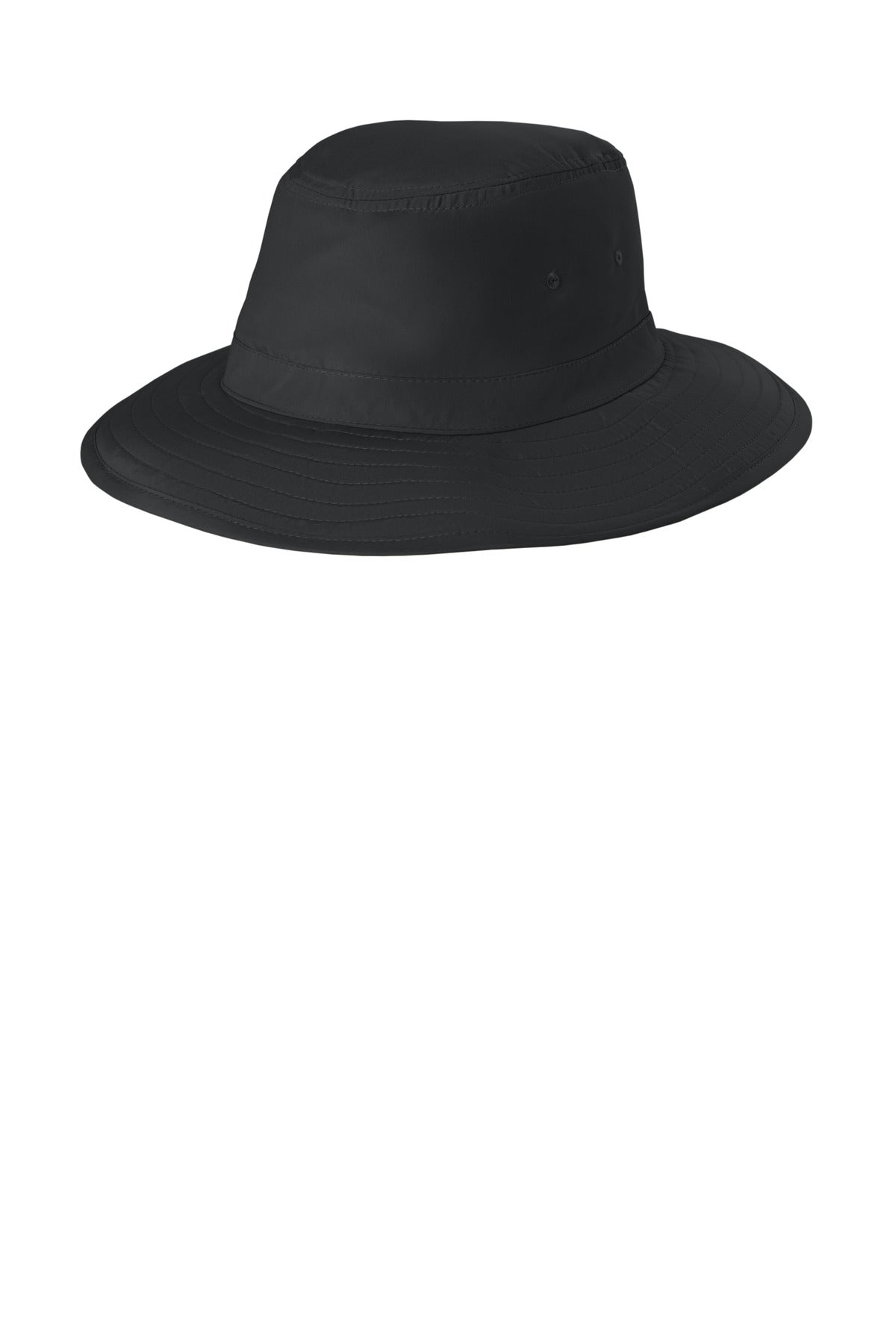 Port Authority Men's Lifestyle Brim Hat
