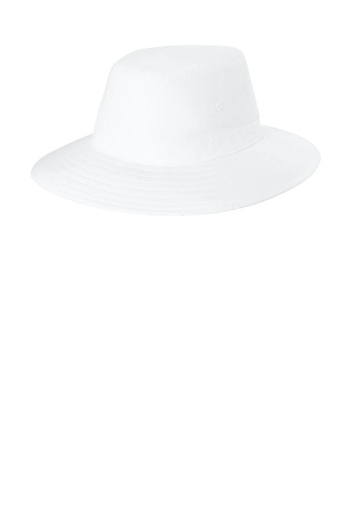 Port Authority Men's Lifestyle Brim Hat
