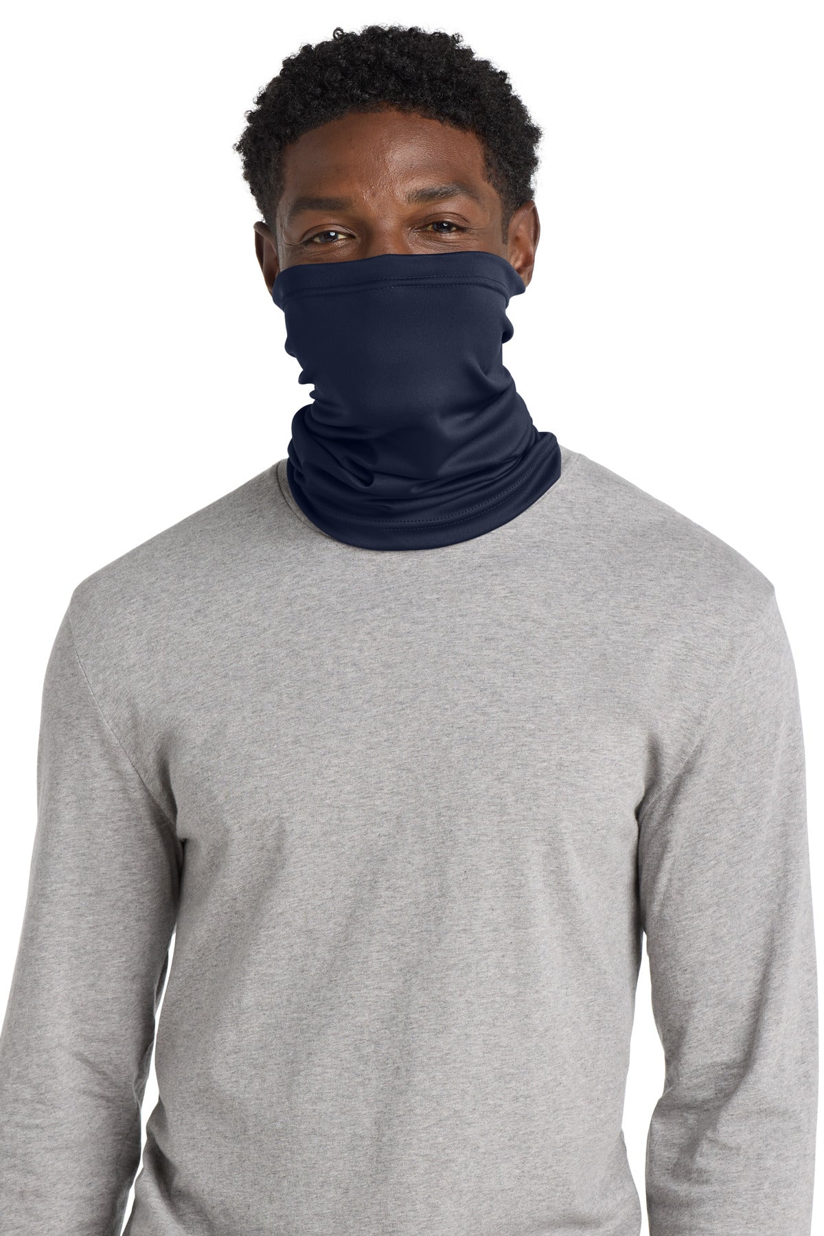 Port Authority Men's Stretch Performance Gaiter G100