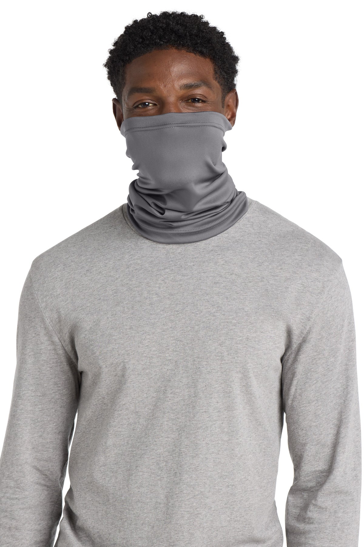 Port Authority Men's Stretch Performance Gaiter G100