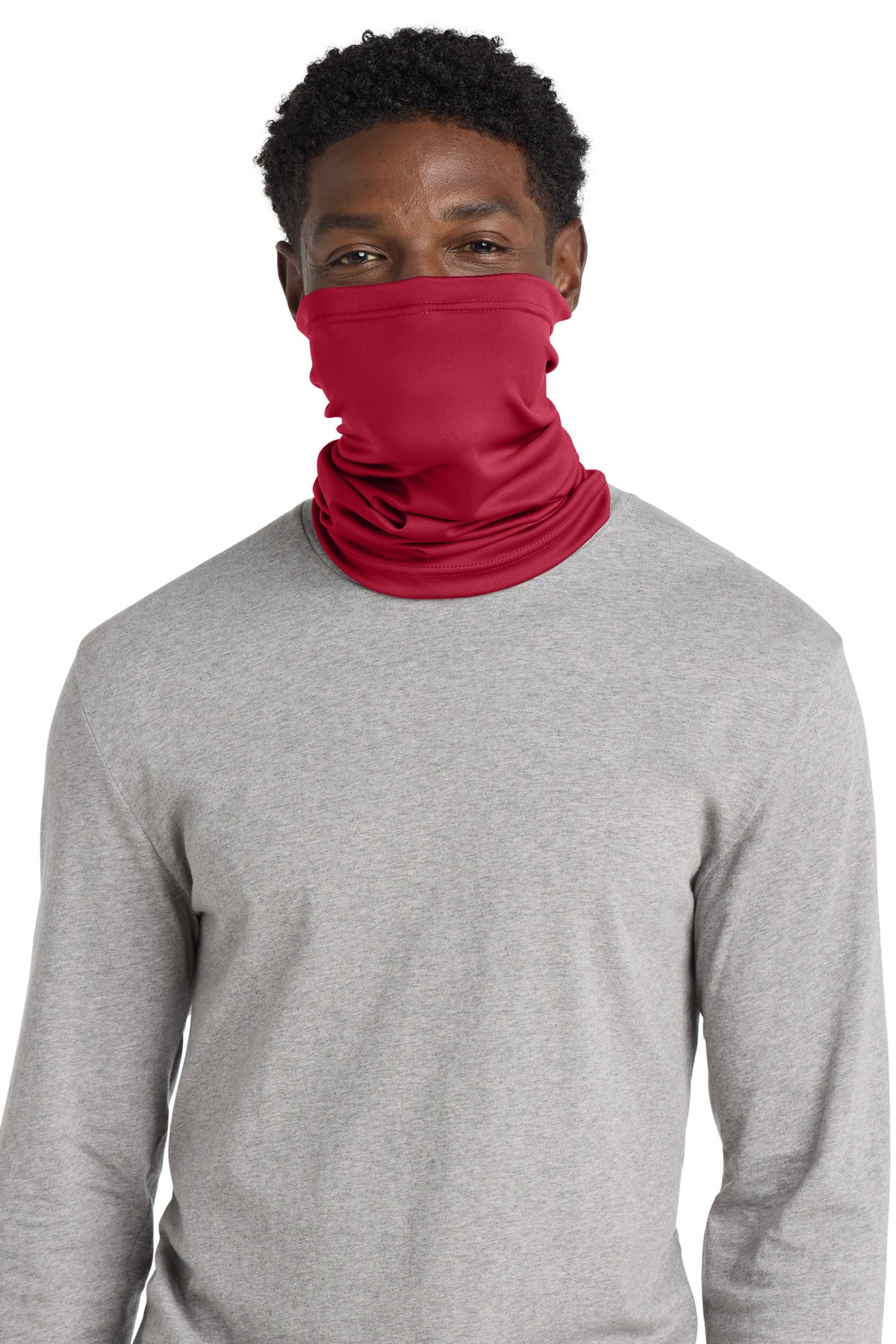 Port Authority Men's Stretch Performance Gaiter G100