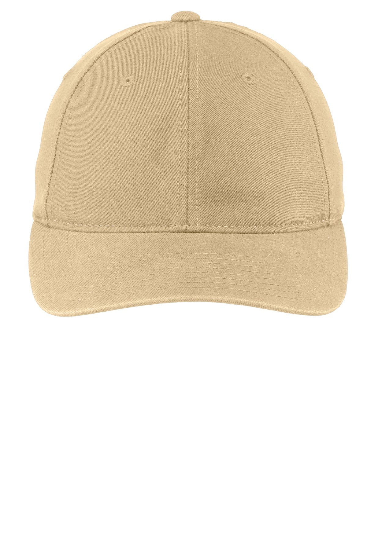 Port Authority Men's Flexfit Garment-Washed Cap-2