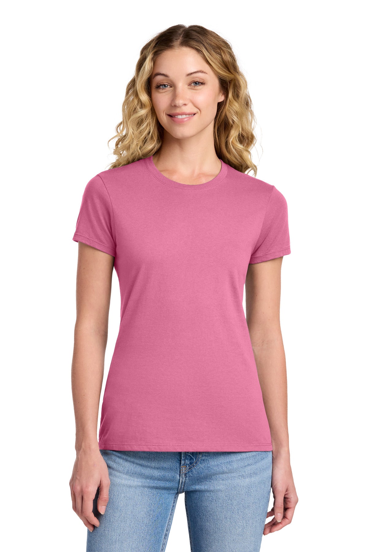 Port & Co Women's Fan Favorite Tee