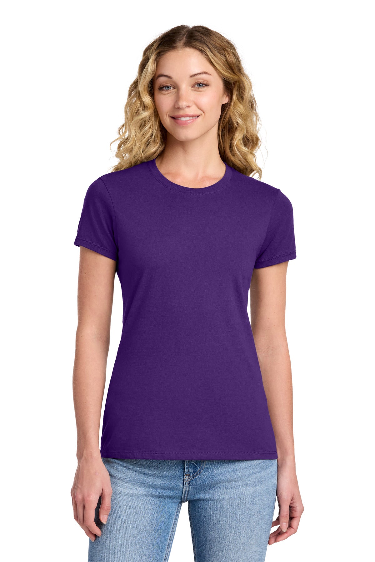 Port & Co Women's Fan Favorite Tee