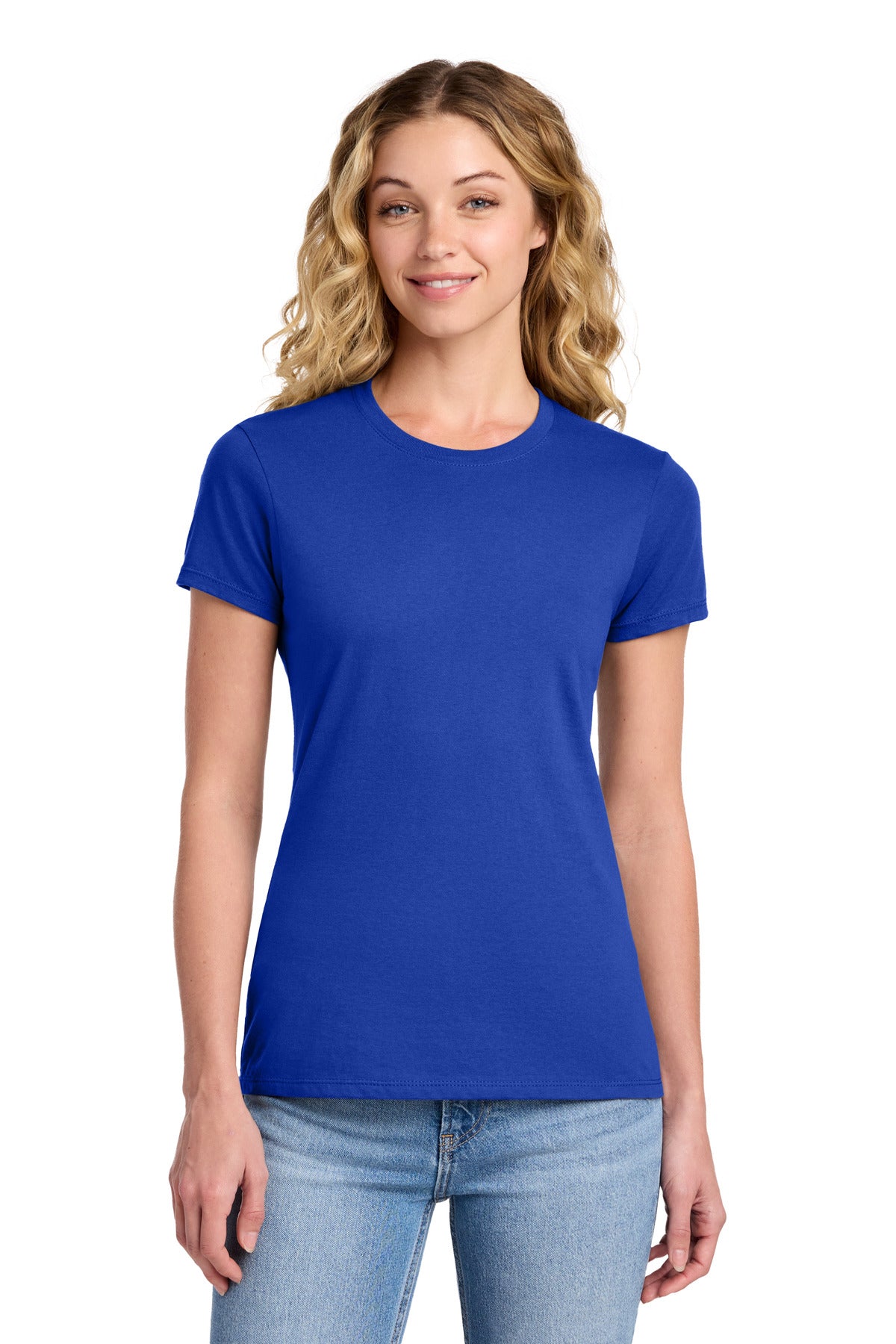 Port & Co Women's Fan Favorite Tee