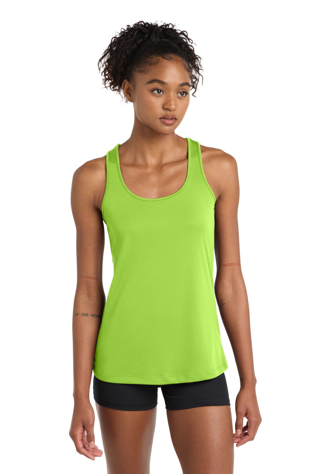 Sport-Tek Women's PosiCharge Competitor Racerback Tank