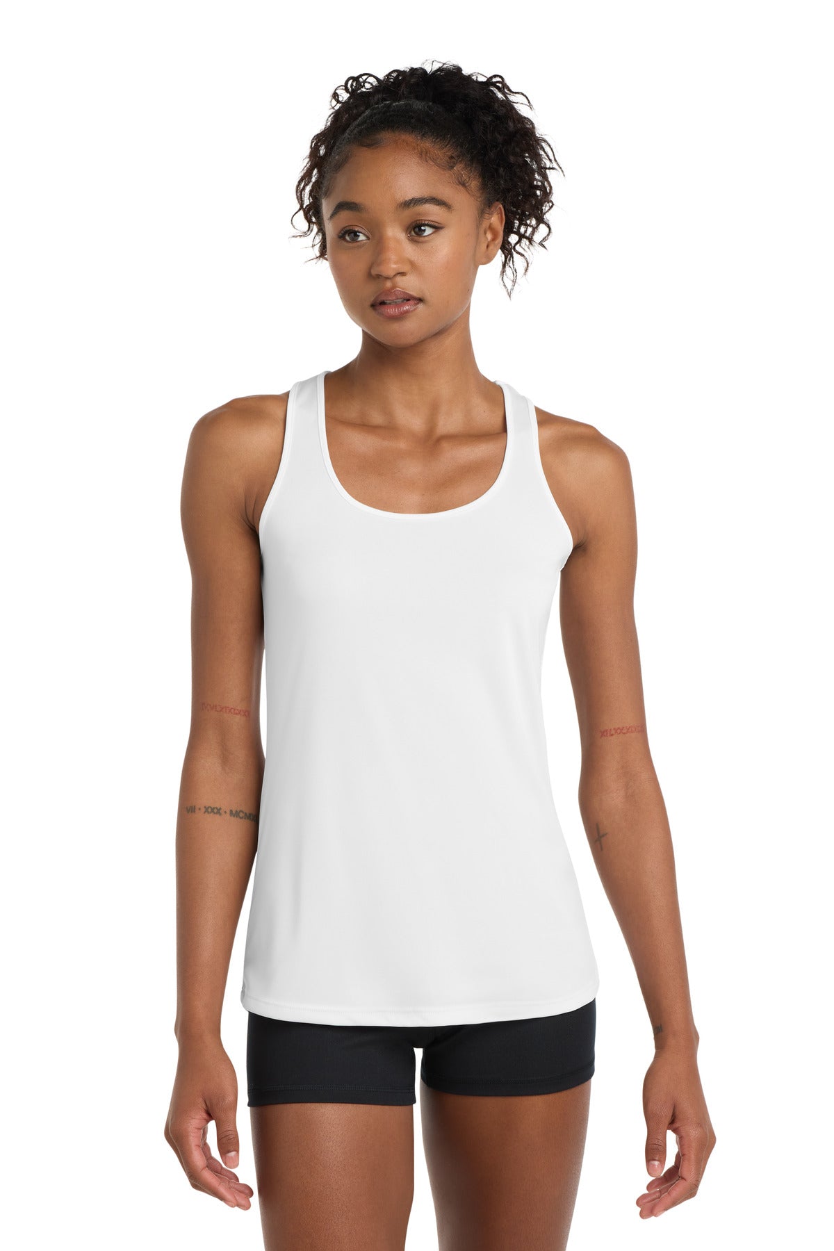 Sport-Tek Women's PosiCharge Competitor Racerback Tank