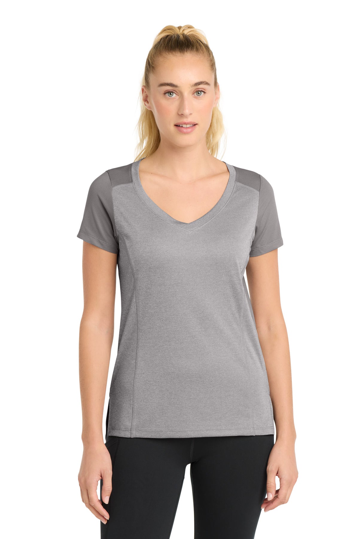Sport-Tek Women's Endeavor Tee