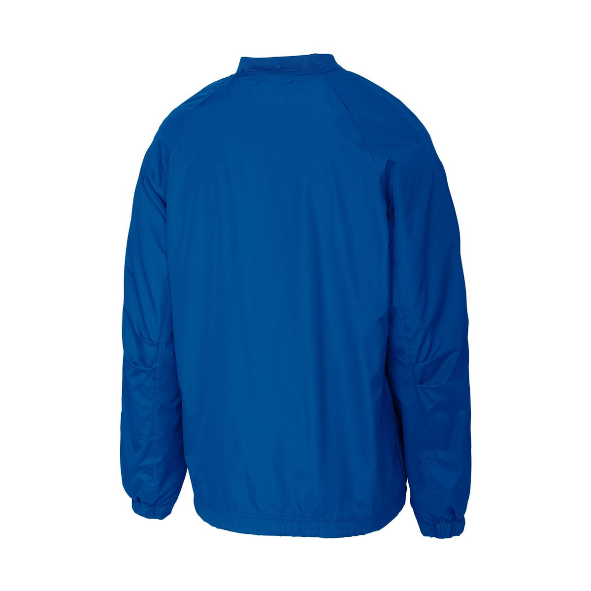 Sport-Tek ® Youth V-Neck Raglan Wind Shirt-4