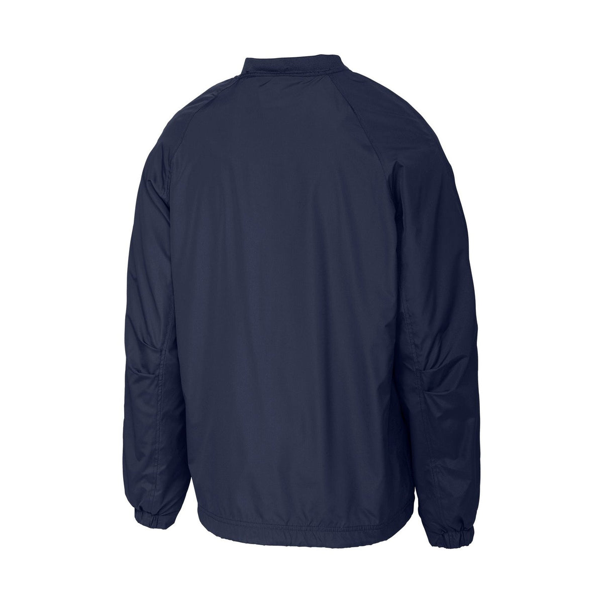 Sport-Tek ® Youth V-Neck Raglan Wind Shirt-4