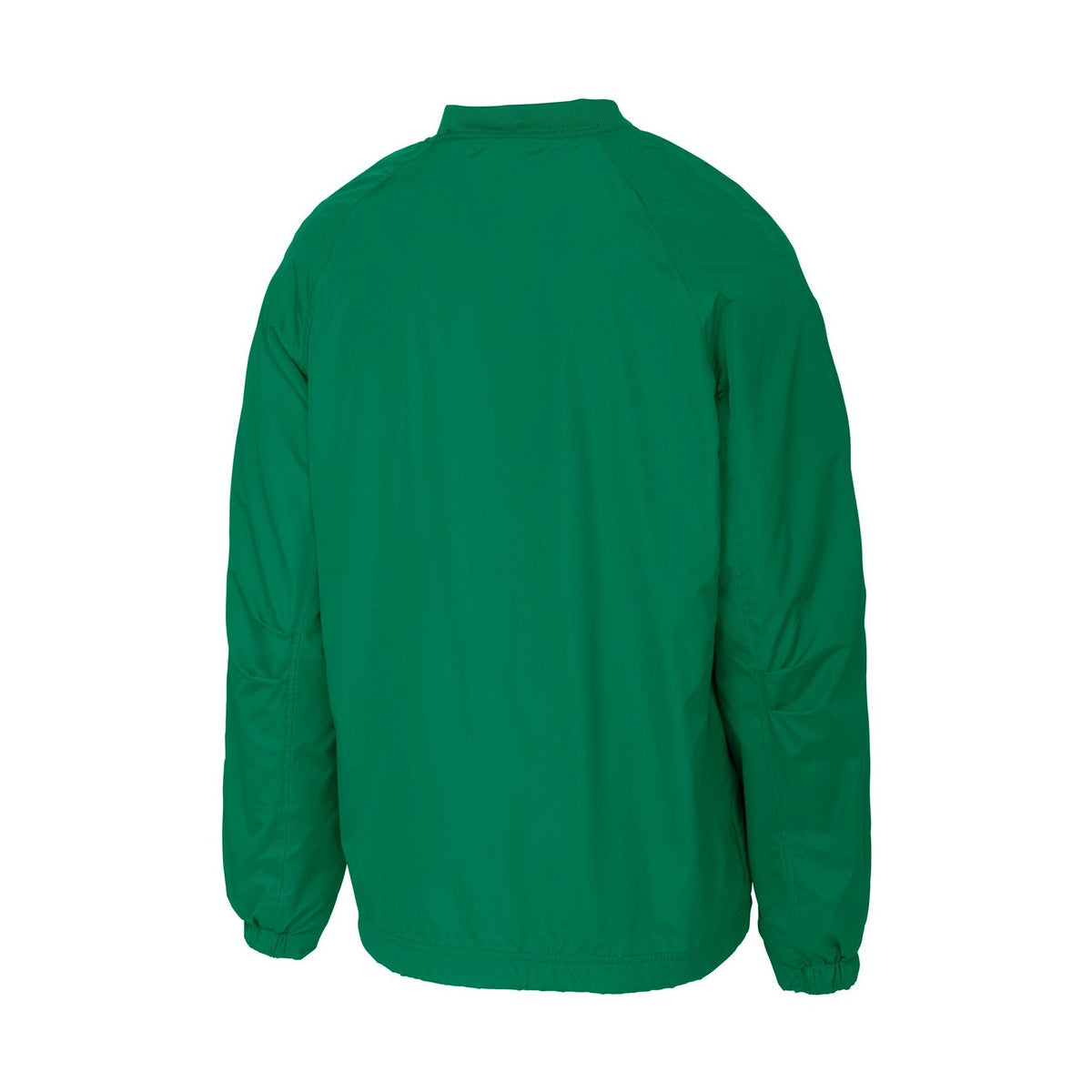 Sport-Tek ® Youth V-Neck Raglan Wind Shirt-4