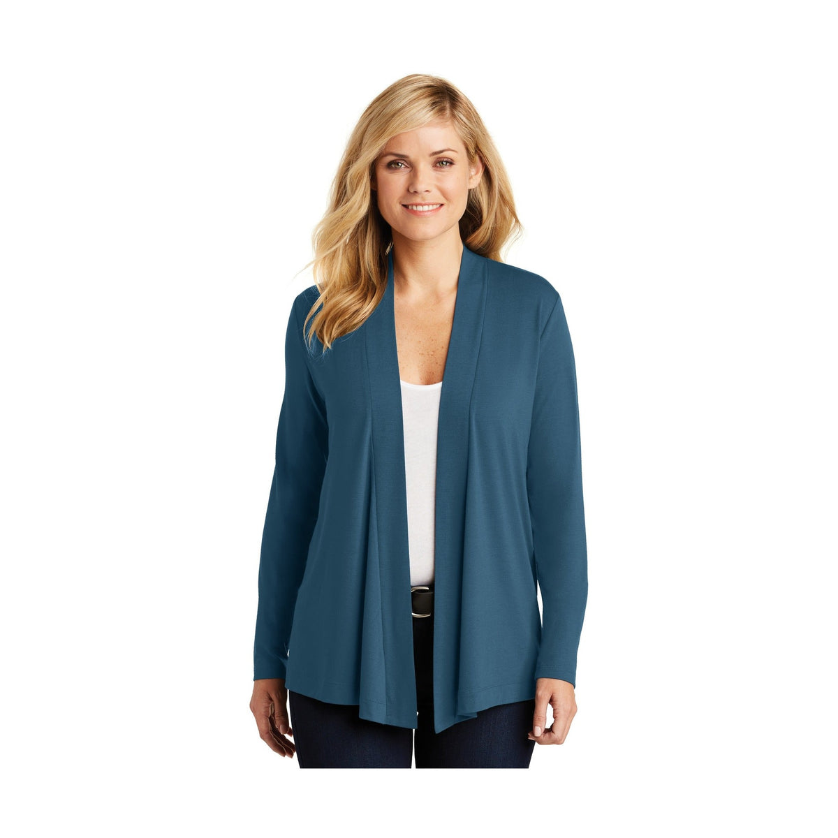 Port Authority Women's Concept Open Cardigan