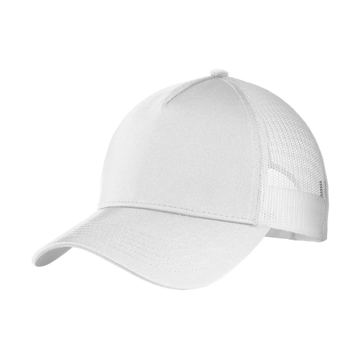 Sport-Tek PosiCharge Competitor Mesh Back Cap
