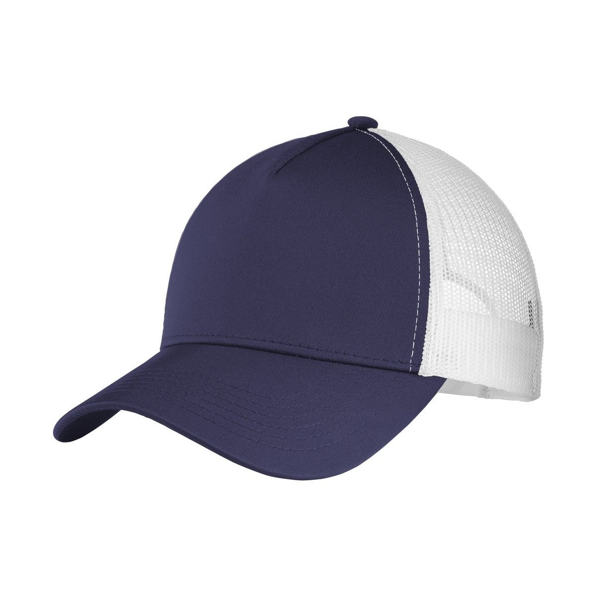Sport-Tek PosiCharge Competitor Mesh Back Cap
