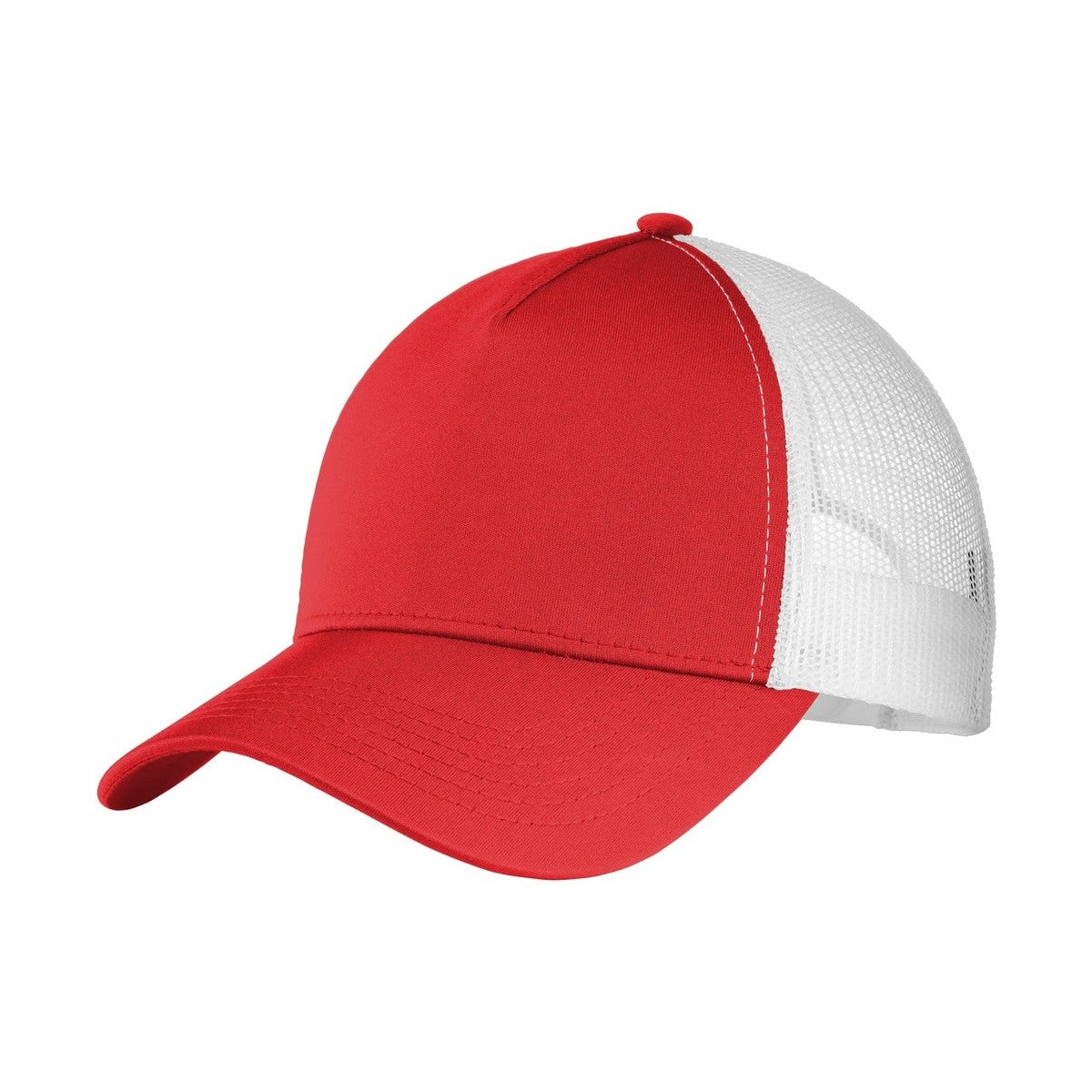 Sport-Tek PosiCharge Competitor Mesh Back Cap
