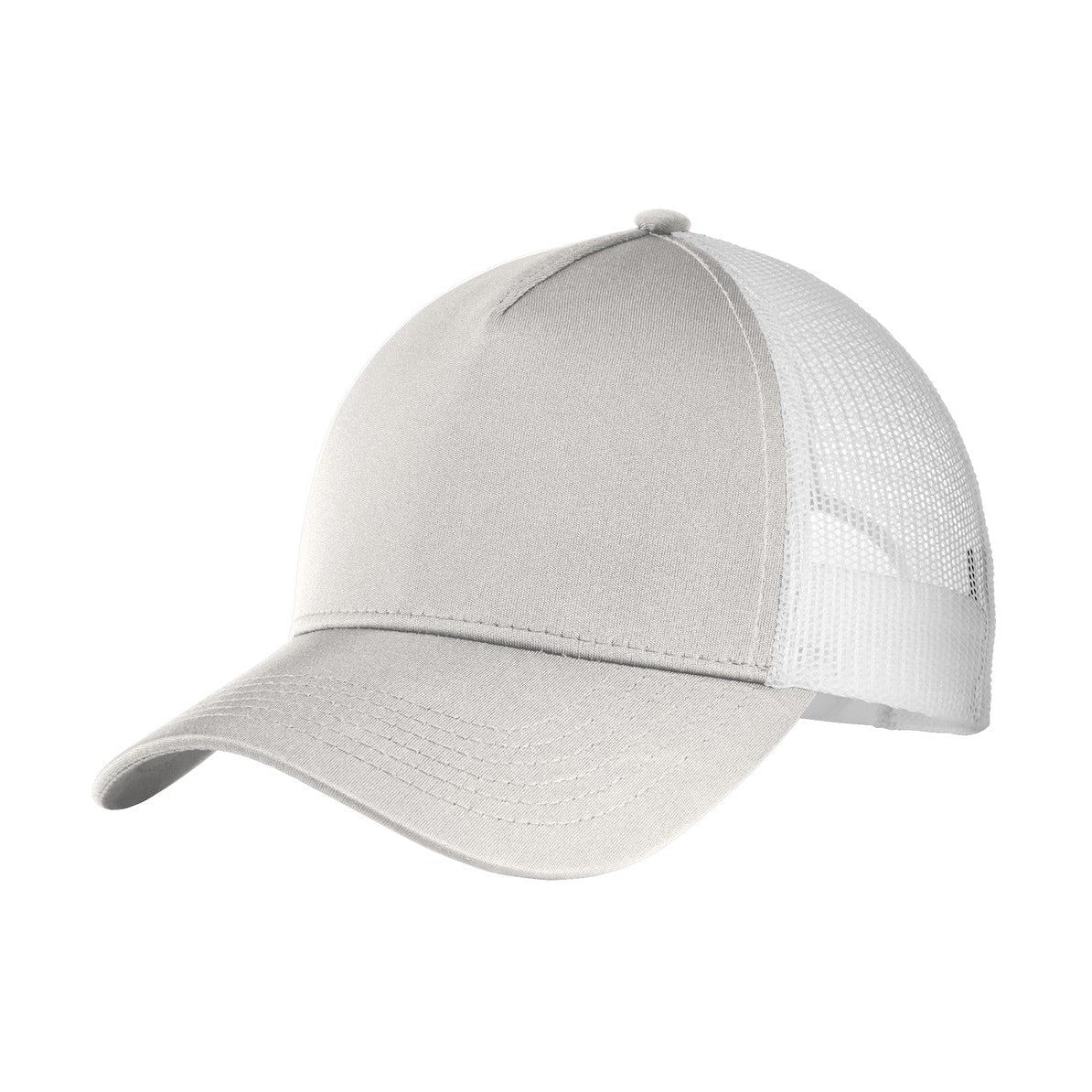 Sport-Tek PosiCharge Competitor Mesh Back Cap