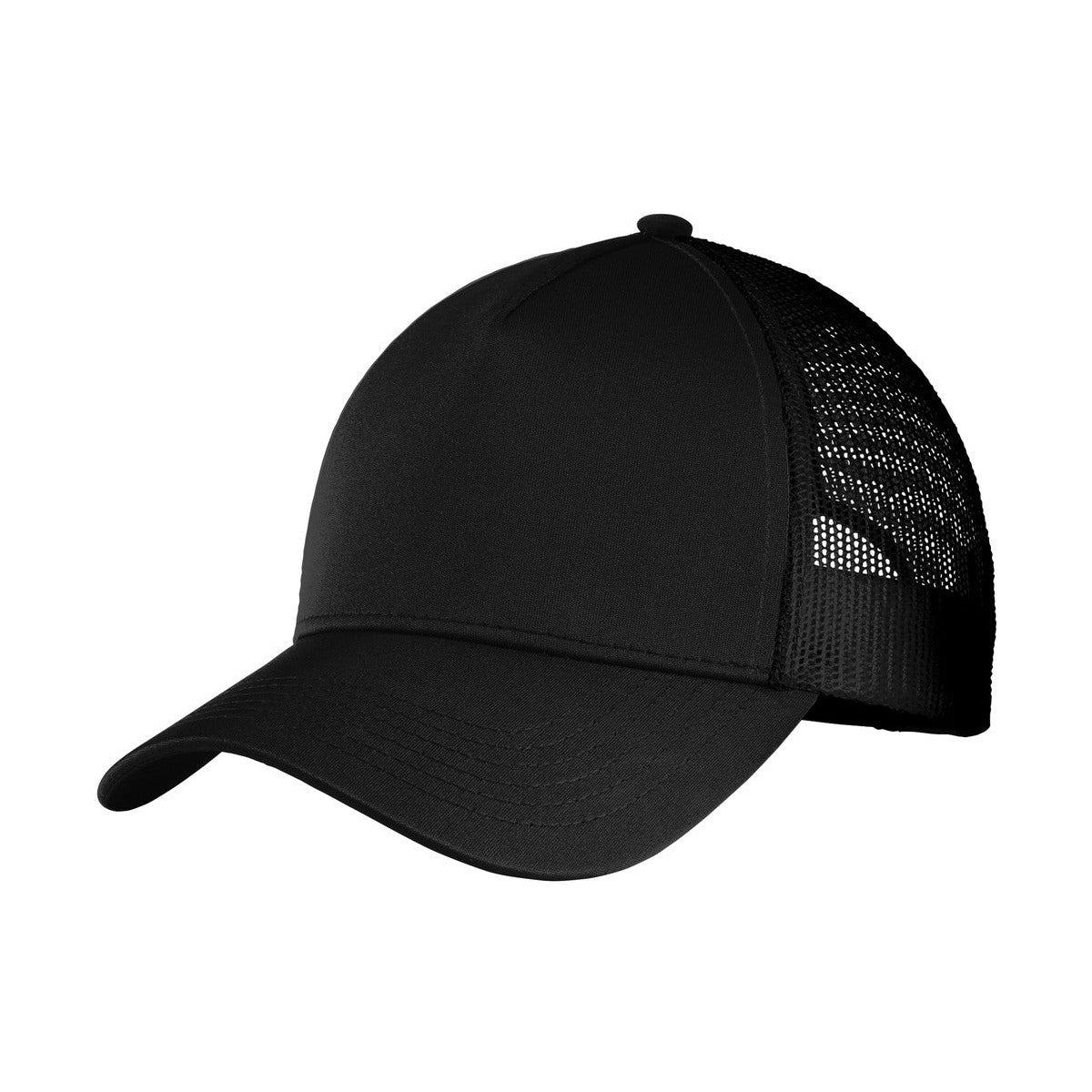 Sport-Tek PosiCharge Competitor Mesh Back Cap