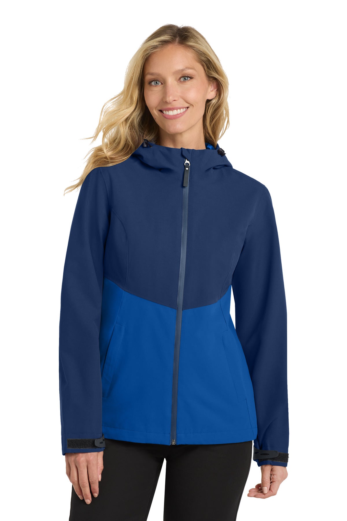Port Authority Women's Tech Rain Jacket L406