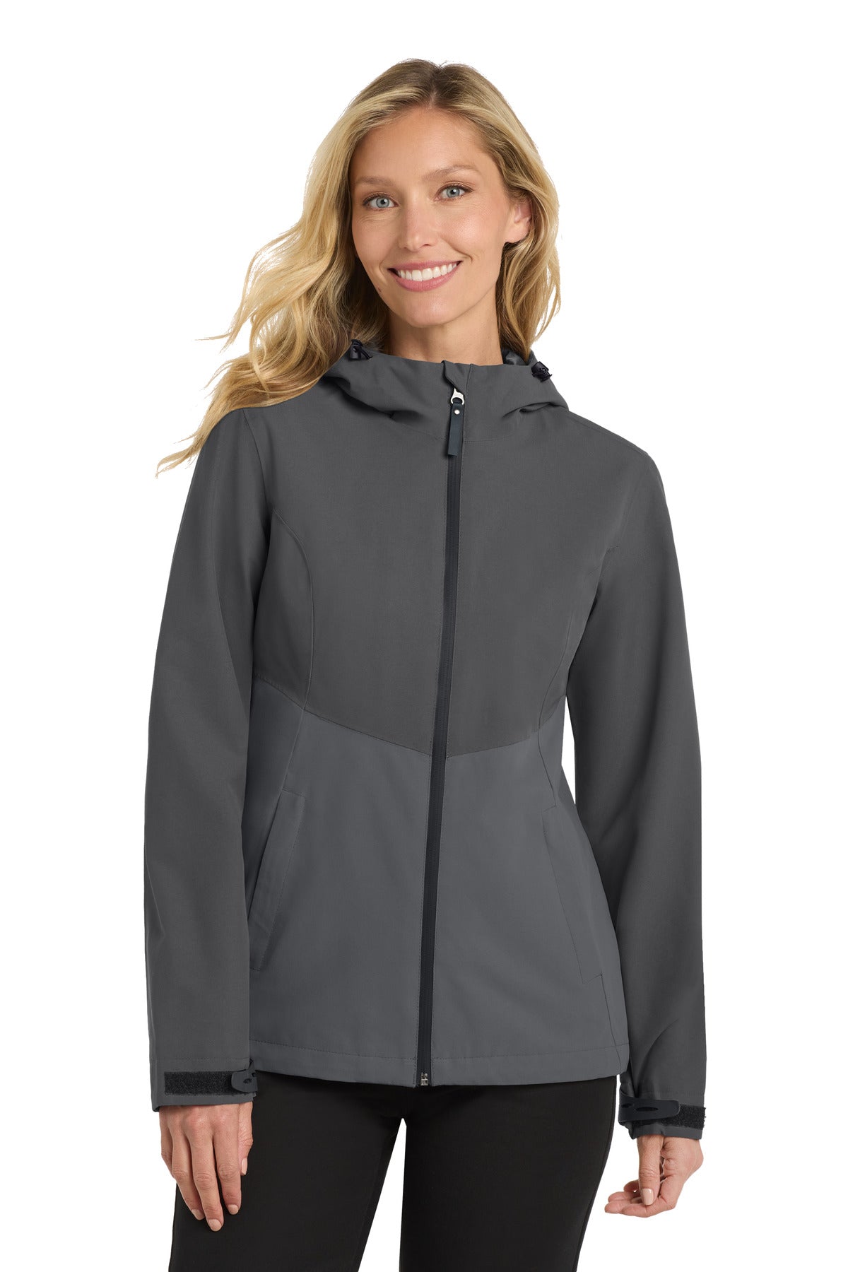 Port Authority Women's Tech Rain Jacket L406