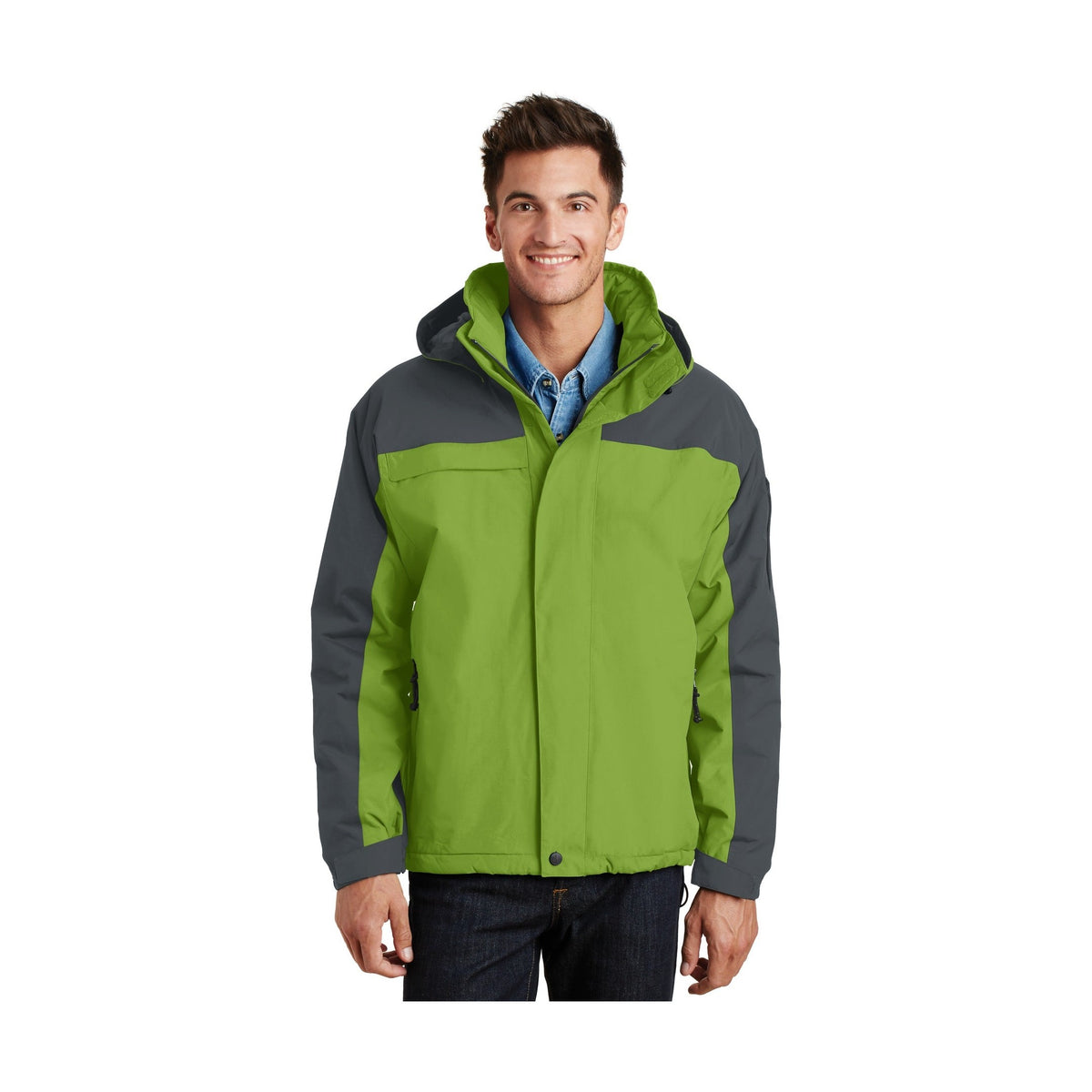 Port Authority Men's Nootka Jacket