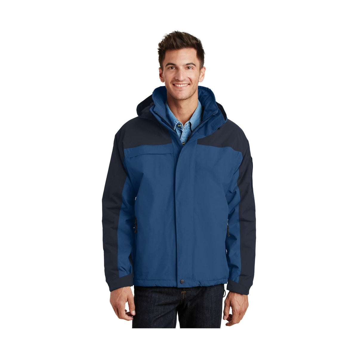 Port Authority Men's Nootka Jacket