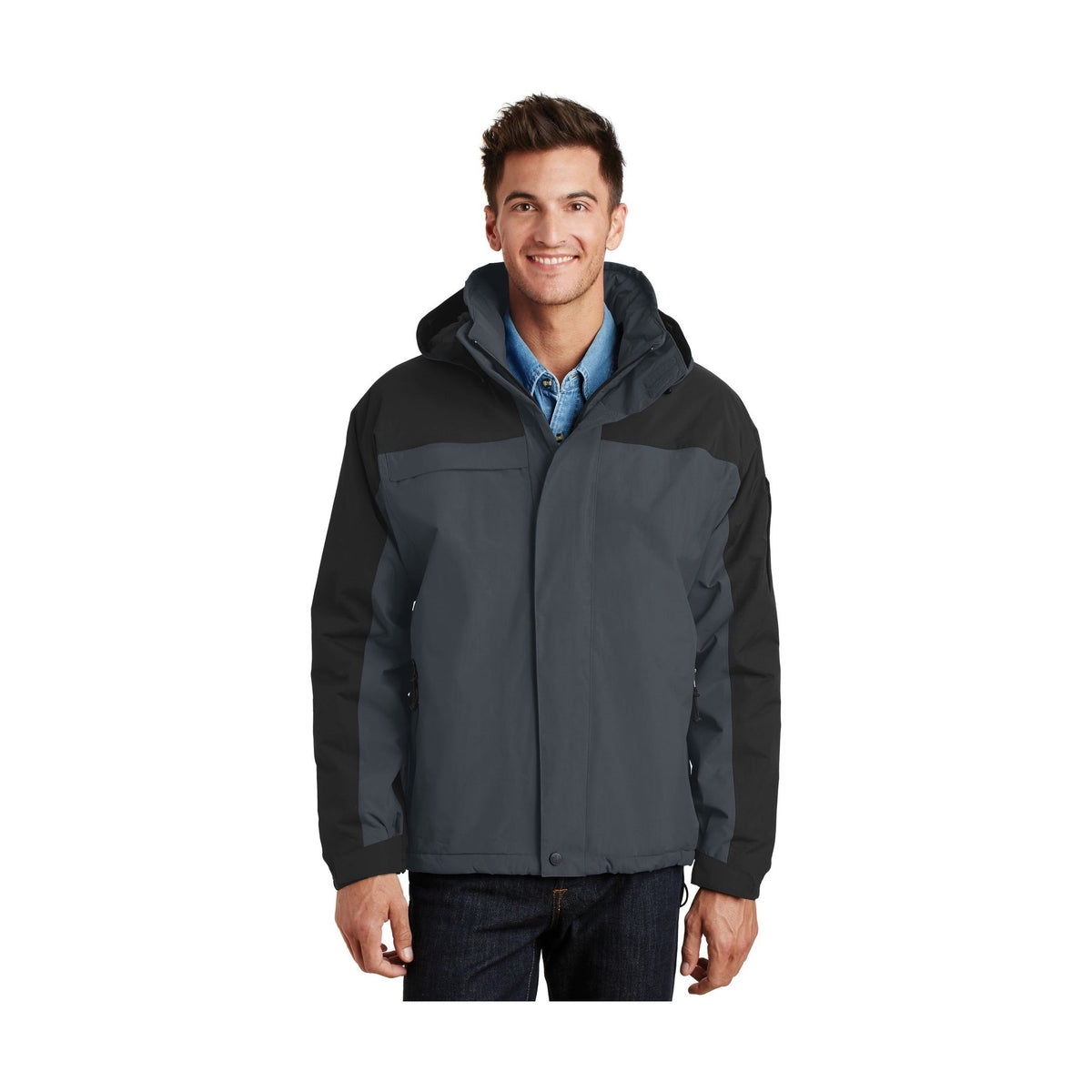 Port Authority Men's Nootka Jacket